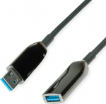 ROLINE USB-Verl&auml;ngerungskabel - USB Typ A (M)