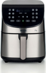 4628 Ariete Airy Fryer Metal 7L kuuma&otilde;hufrit&uuml;&uuml;r