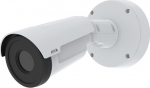 Axis Q1961-TE - Thermal Network Camera - Au&szlig;enbereich