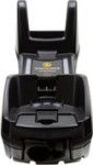 Datalogic charging-/communication station, Ethernet - Charging-/communication station, Bluetooth, interface: Ethernet/Profinet, order separately: connection cable, fits for: PBT9600