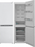 Sharp Fridge-freezer SJ-BA09RMXWC-EU wh C (Speditionsversand)