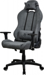 Arozzi Gaming Toretta Chair ASH SoftFabric