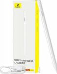 Baseus Smooth Writing Series Stylus White