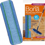 Bona PET Do Tough Dirt Blue