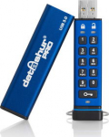 Origin Storage Bit 64Gb Usb 3.0 Secure, Encrypted Flash Drive