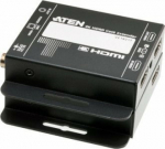 ATE System signal transmission AV Aten VE1821 HDMI Cat.6 Extender, 4K