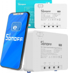 SONOFF controller 1-channel 25A WiFi POWR3