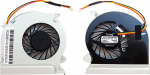 Notebook cooler MSI: GE70, MS-1756