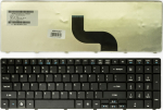 Keyboard ACER Aspire: 5340, 5536, 5738, 5740