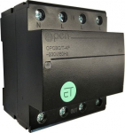 TUYA Smart Switch 4-Pole Wi-Fi, 63A