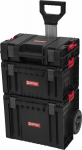 Qbrick Tool box set Qbrick system pro Z254935PG003 Patrol Group