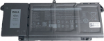 DEL Dell 42Wh lithium-ion battery for, Latitude laptops