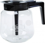 Moccamaster glass jug, 1.8 L