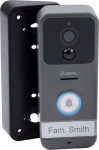 Olympia Video Doorbell VDB 824YA-Angle adapter AM 824