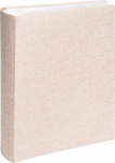 Victoria Collection Album B 10x15/300M-2 Canvas, roosa