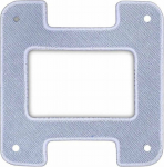 Hot Hobot Wipes do 2S 3 szt. szary - do Hobot S2 3 szt