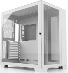 Blackstorm Artemis A711G ATX-kotelo ikkunalla, white