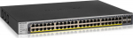 Switch Netgear GS752TPP-300EUS