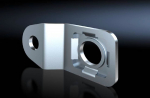 Rittal KX 1594.010 - mounting bracket - Edelstahl - Edelstahl - 1 St&uuml;ck(e)