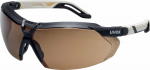 uvex i-5 CBR23 sv excell. Wei&szlig; schwarz