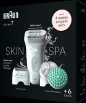 SE7-081 Braun Silk&bull;&eacute;pil 7 SkinSpa Epilaator