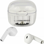 Headphones Esperanza EH237W White