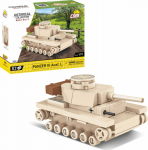 Cobi Tank blocks III Ausf.L