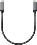 Satechi USB-Kabel - 24 pin USB-C (M) zu 24 pin USB-C (M)