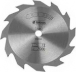 Stanley Carbide-tipped wood circular saw TCT/HM 190x30mm 20zęb&oacute;w (STA13030)