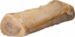 Maced MACED Stuffed Bone with Beef 150g For a dog