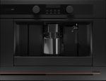 Integreeritav espressomasin Teka CLC 85-G1 GM