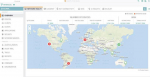 HPE Aruba Central 63/38xx F 1y E-STU