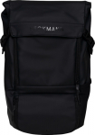 Seljakott Beckmann Street Light Black maht 22l