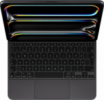 Apple Magic Keyboard 11" iPad For Pro (M5) keyboard and cover, black (MWR23)