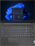 Lenovo V15 G4 AMN 82YU - 180&deg;-Scharnierdesign - AMD Athlon Silver 7120U / 2.4 GHz - Radeon 610M - 8 GB RAM - 256 GB SSD TLC - 39.6 cm (15.6")