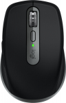 Log Logitech Mouse 910-006947 / MX Anywhere 3S for Mac Black