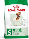 Roy ROYAL CANIN Adult Mini S - dry dog food - 2kg
