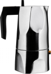 Alessi Espresso Coffee Maker Moka DC06/1