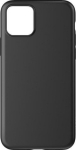 Hurtel Flexible gel case Soft Case do iPhone 15 - czarne