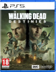 Maximum Games PS5 The Walking Dead: Destinies