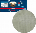 BOS Szlifierka Bosch Bosch Expert M480 mesh sanding sheet O 125mm, K120 (50 pieces, for eccentric sanders)