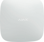 Ajax Hub 2 Plus White