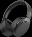 Edifier Headphones | W830NB | Bluetooth | Over-ear | Microphone | Black | Noise canceling | Wireless