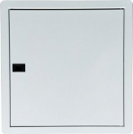 MCB Box TIBOX 440x450x115mm; 2x16P, Flush Mount, indoors use