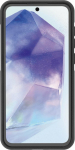 4smarts 541068 - Cover - Samsung - Galaxy A55 - 6.6" - Schwarz