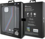 BMW BMHCP15S23PSVTK Back Case for Apple iPhone 15 / 14 / 13