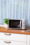 Microwave oven Standart Mikrobangų krosnelė Standart MM720CA7