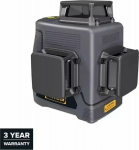 Sourcing CORDLESS LASER LEVEL 3X3D MTM350B