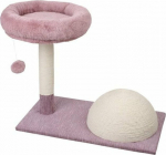 Sourcing CAT SCRATCHER HOPPY 60X34X50CM