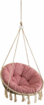 Hobbygarden STORK PILLOW LARGE HOUSE PINK